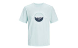 JORCOBIN TEE SS CREW NECK - View 1
