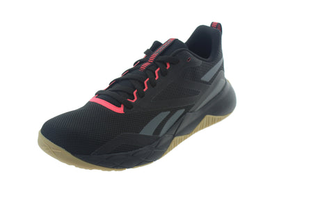 NFX TRAINER - View 0