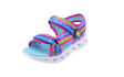 HEART LIGHTS SANDAL - View 0