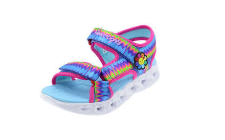 HEART LIGHTS SANDAL - View 0