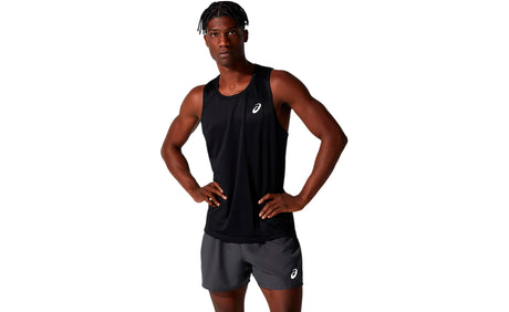 CORE SINGLET - View 1