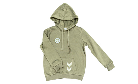 BTS COTTON HOODIE K - View 0
