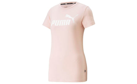ESS SLIM LOGO TEE - View 1