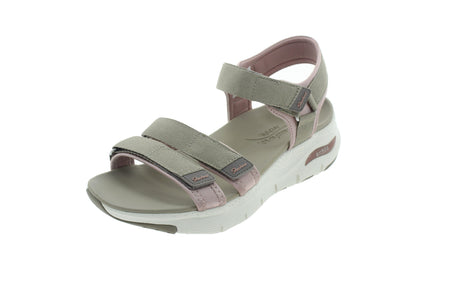 SKECHERS ARCH FIT FRESH BLOOM - View 0