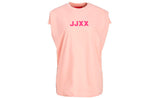 JXMIO SL BOXY TEE - View 1