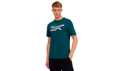RI LOGO TEE RETGOL - View 1