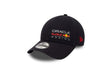 ESSENTIAL 9FORTY RED BULL F1 - View 1