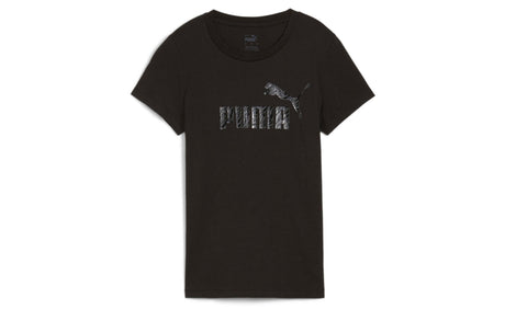 ESS+ ANIMAL TEE - View 1