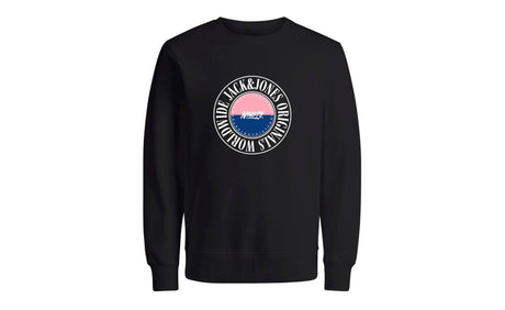 JORCOBIN CREW NECK JNR - View 1