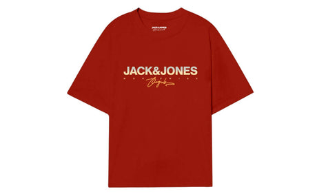 JORCANGGU TEE SS CREW NECK FST JNR - View 1