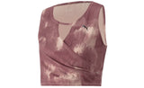 STUDIO AOP CROP TOP - View 1