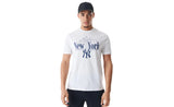 MLB TEAM LOGO GRAPHIC TEE NEYYAN - View 1