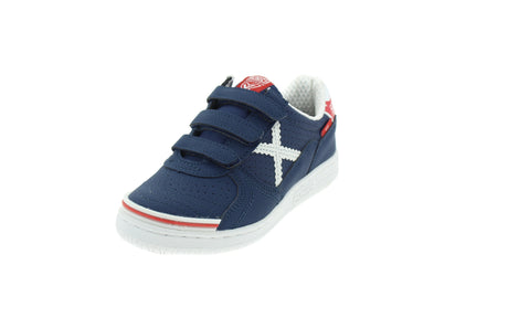 G3 KID 2022 VELCRO EXCLUSIVO OTEROS - View 0