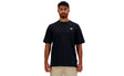 ARCHIVE INSPIRED GRAPHIC TEE 1 LOBSTER  - View 1