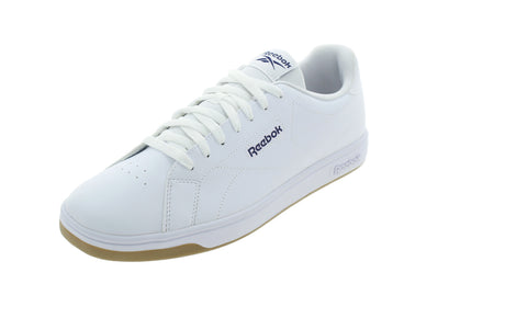 COURT CLEAN - View 1