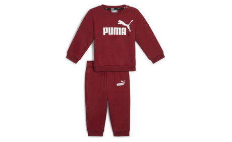 MINICATS ESS CREW JOGGER FL - View 1