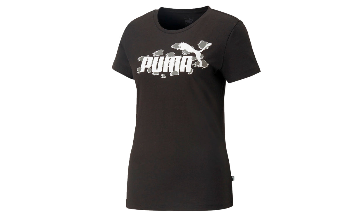 ESS + ANIMAL TEE - View 1