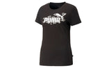 ESS + ANIMAL TEE - View 1