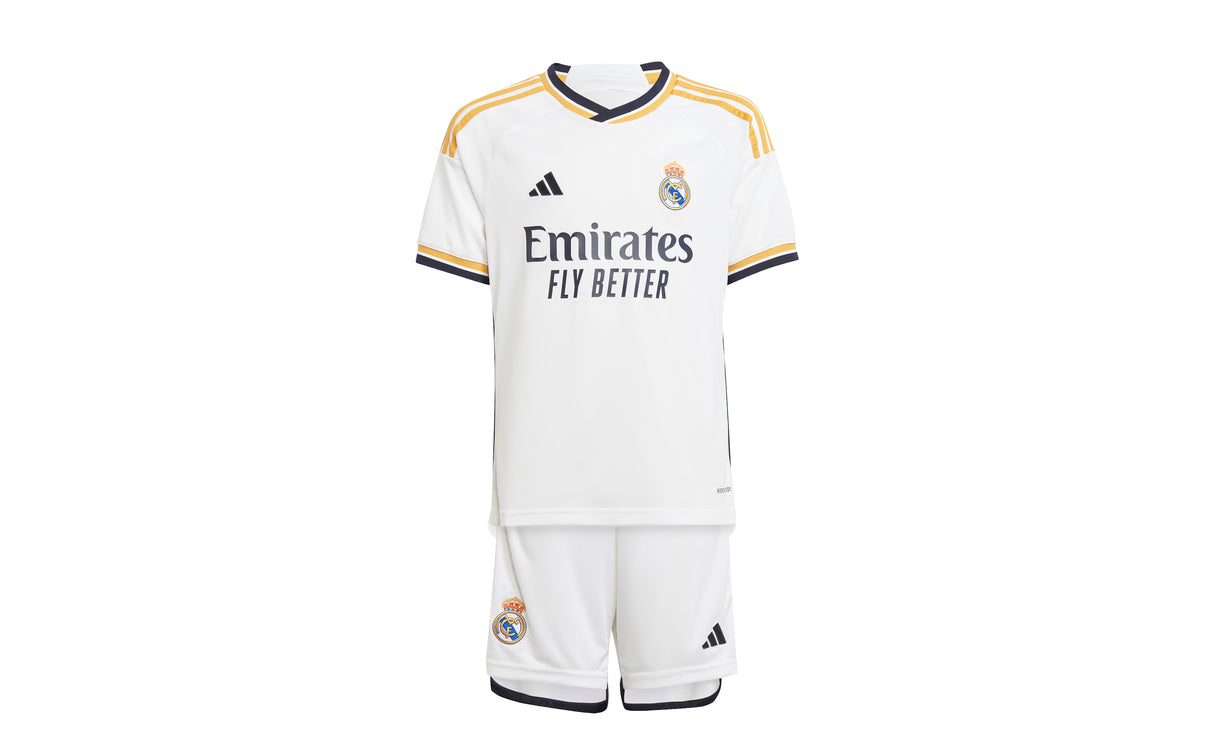 REAL H Y KIT - View 1