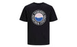 JORCOBIN TEE SS CREW NECK JNR - View 1