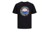 JORCOBIN TEE SS CREW NECK JNR - View 1