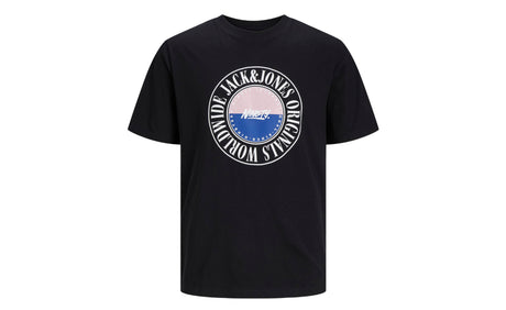 JORCOBIN TEE SS CREW NECK JNR - View 1
