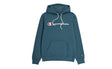POWER BLEND FLEECE - View 1