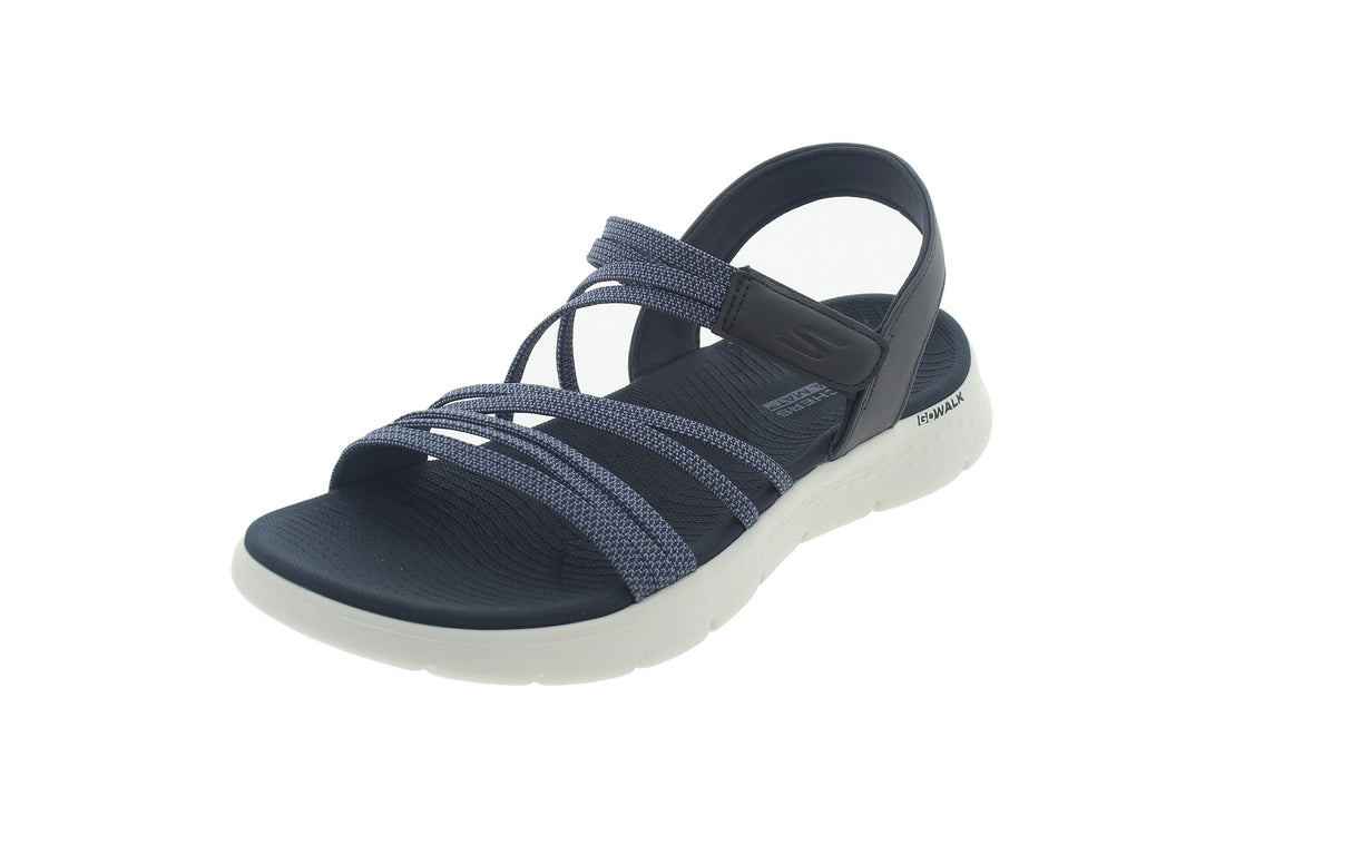 GO WALK FLEX SANDAL - View 0