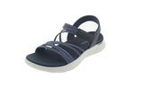 GO WALK FLEX SANDAL - View 0