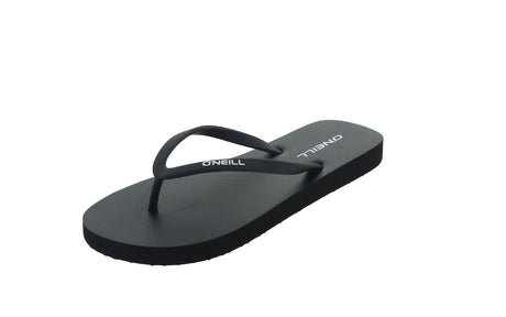 PROFILE SMALL LOGO SANDALS - View 0