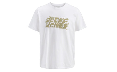 JORMOCHA TEE SS CREW NECK SMU  - View 1