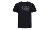JJECORP LOGO TEE SS O-NECK - View 1