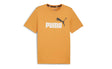 ESS+ 2 COL LOGO TEE - View 1