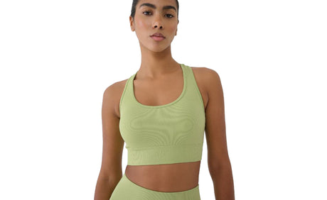 SPORT BRA - View 1