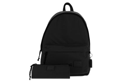 MORRAL CLOUD - View 1