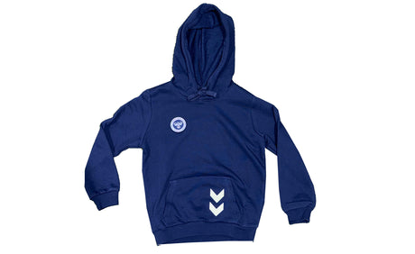 BTS COTTON HOODIE K - View 0