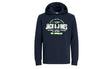 JJELOGO SWEAT HOOD 2 COL 24/25 NOOS - View 1