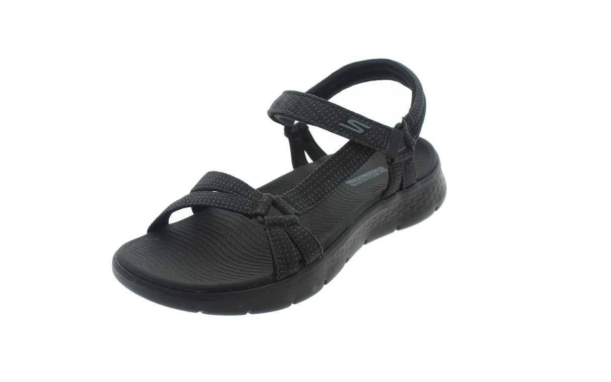 GO WALK FLEX SANDALS SUBLIME - View 0