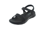 GO WALK FLEX SANDALS SUBLIME - View 0