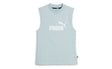ESS SLIM LOGO TANK - View 1