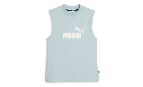 ESS SLIM LOGO TANK - View 1