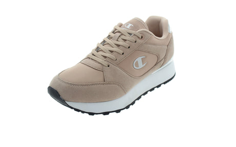 RR CHAMP PLAT NY LOW CUT SHOE - View 0