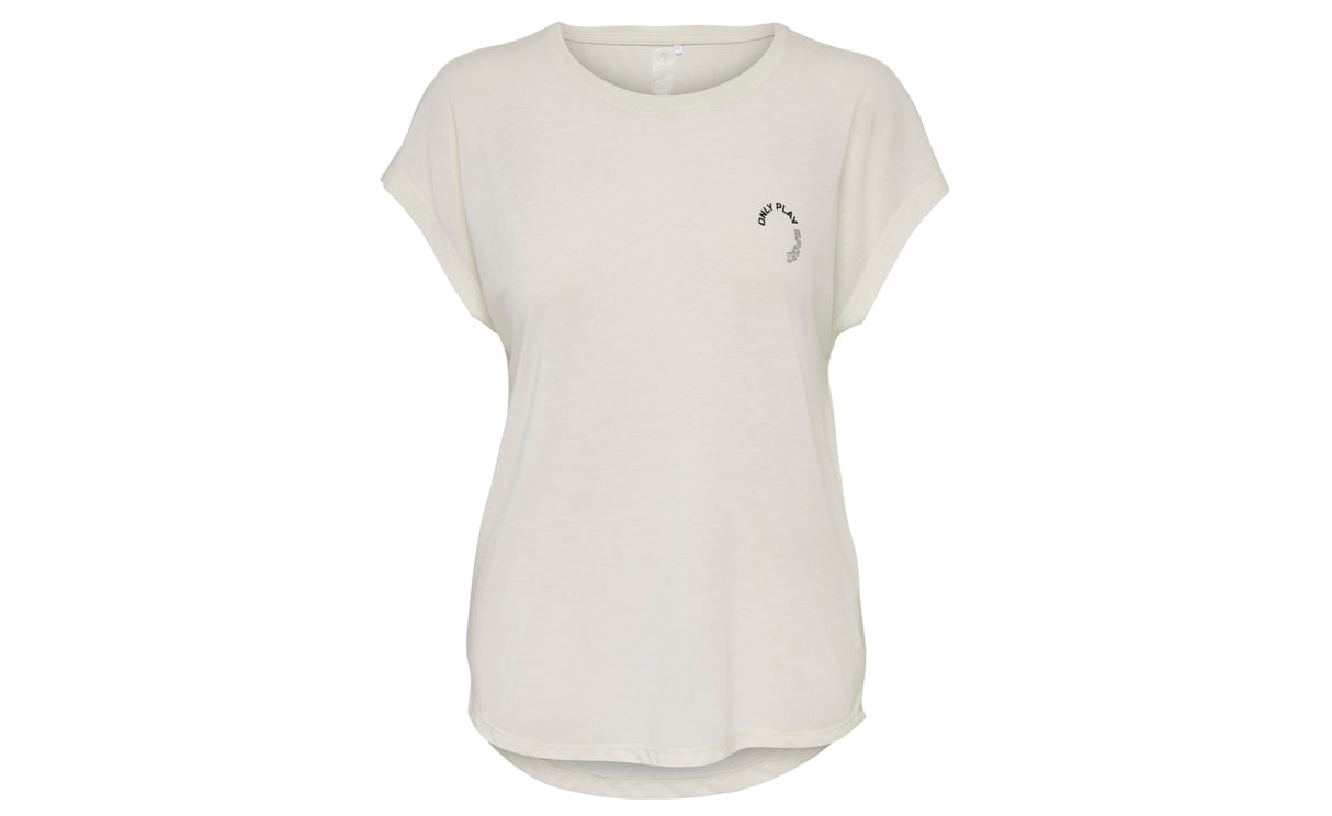 ONFREIS LOOSE SS TEE - View 1