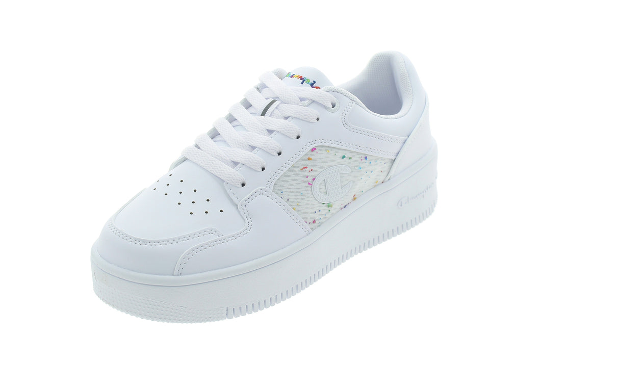 REBOUND PLATFORM ABSTRACT - View 0