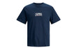 JORPALMA BACK TEE CREW NECK JNR - View 1