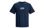 JORPALMA BACK TEE CREW NECK JNR - View 1