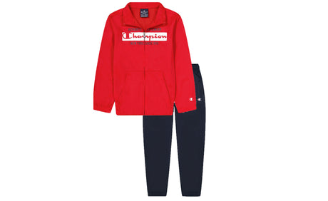 TRACKSUITS - View 1