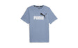 ESS+ 2 COL LOGO TEE - View 1