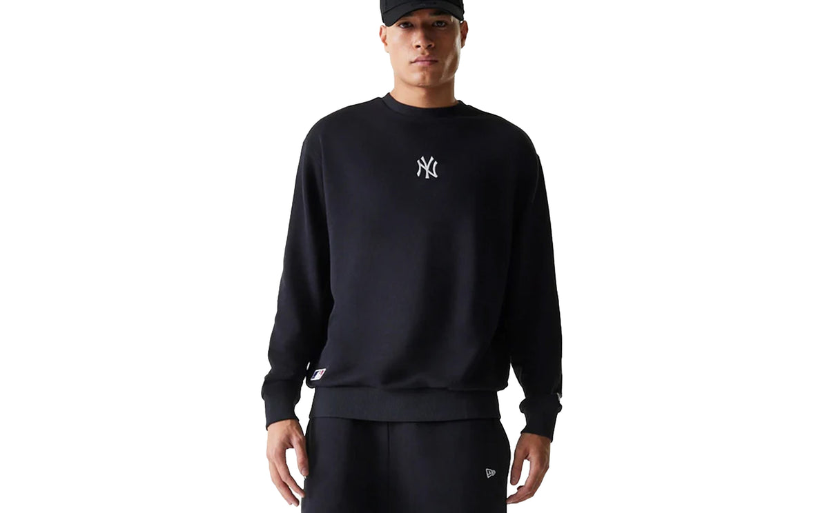 NOS MLB LE MIDI CREW BB - View 0