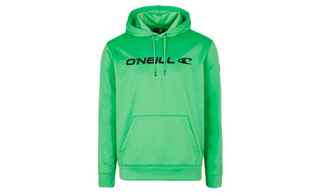 RUTILE HOODIE FLEECE - View 1